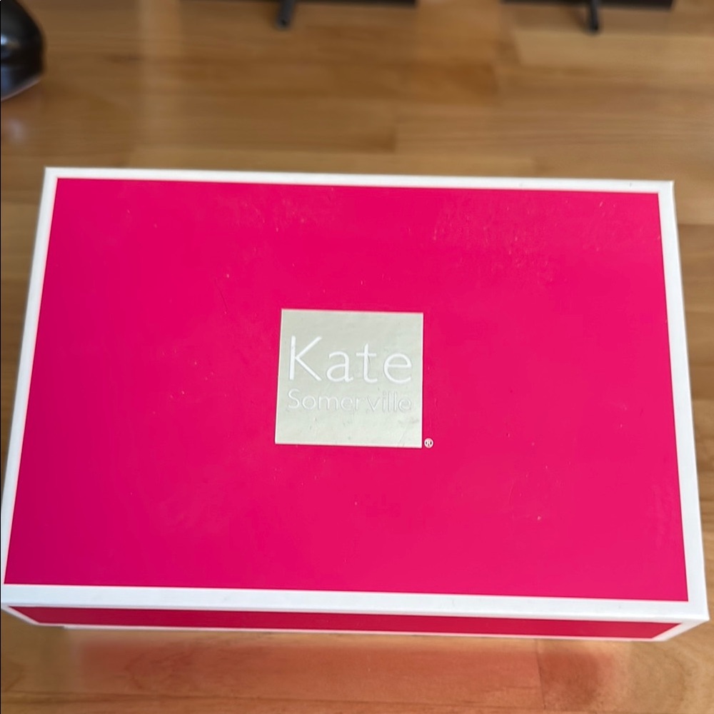 Kate Somerville Fuchsia Gift Box